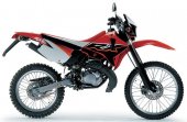 2005 Aprilia RX 50 photo